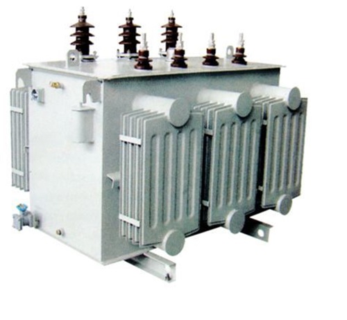 丽水S11-2000KVA/10KV/0.4KV油浸式变压器