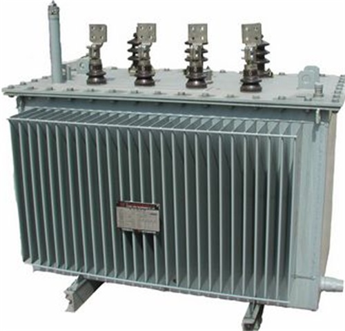 丽水S11-160KVA/35KV/10KV/0.4KV油浸式变压器