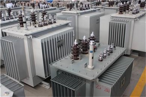丽水SCB12-4000KVA/10KV干式变压器厂家